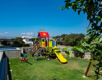Elegantes Apartamentos Amueblados En El Norte De Chipre, Gaziveren 8