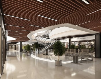 Tiendas En Venta Cerca De Paradas De Transporte En Merter Estambul 4