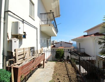 Freistehende Villa Mit Meerblick In Halitpaşa Mudanya Zu Verkaufen 9