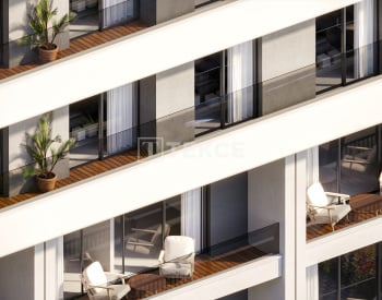 Mountain View Apartments in Vista Bella in Antalya Konyaalti 6