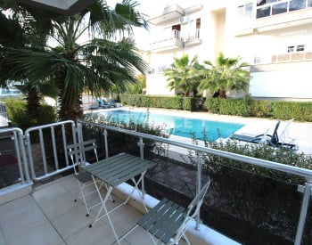 Möblierte Wohnung In Der Nähe Von Sozialen Einrichtungen In Belek 10