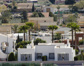 Doppelhaushälften Mit Atemberaubender Aussicht In Lorca Murcia 5