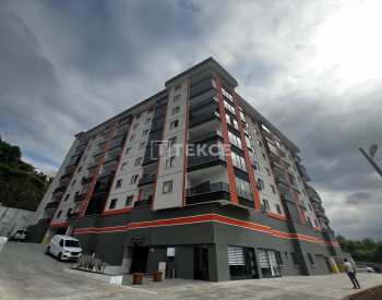 Umeblowany Apartament 2-pokojowy W Bostancı W Trabzon, Turcja 2