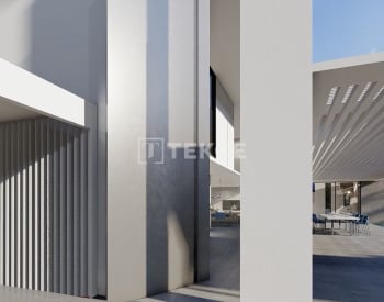 Huis Met Privétuin Dichtbij Het Strand En Alaçatı In İzmir 7