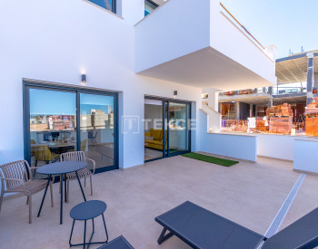 Appartements Contemporains À Torrevieja Costa Blanca 4