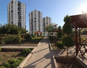 Geräumige Investment-wohnungen In Mersin Tarsus 11
