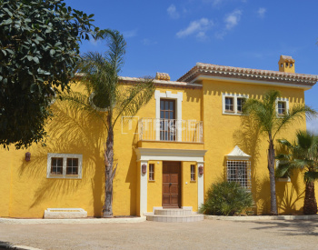 Villas De Luxe Dans Une Résidence Prestigieuse À Cuevas Del Almanzora 2