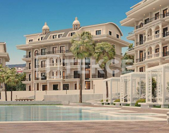 Apartments Within Walking Distance to the Sea in Alanya 9