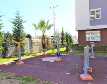 Chic Apartment Close to the Social Amenities in Antalya Kepez 6