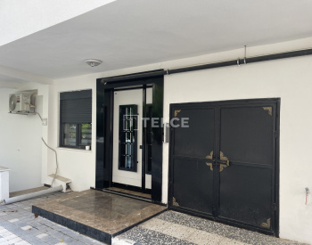 Antalya Muratpaşa'da Taşınmaya Hazır Şık Tasarımlı Daire 10