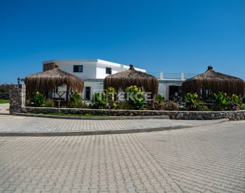 Elegantes Apartamentos Amueblados En El Norte De Chipre, Gaziveren 6