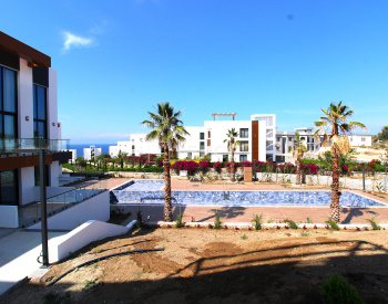 Loftlägenhet I Ett Komplex I Esentepe Girne 5