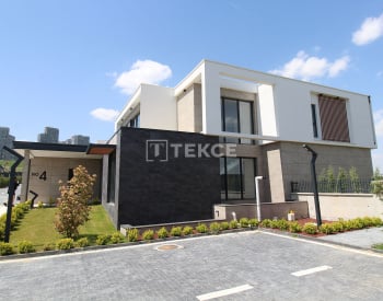 Villas for Sale with Lake View in Ankara Gölbaşı 4