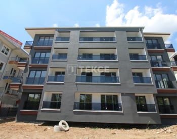 Voordelig Geprijsde Appartementen Bij Het Meer In Ankara Gölbaşı 3