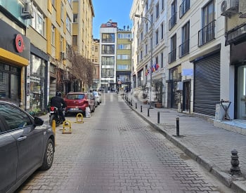 Studio-wohnungen In Der Nähe Von Metrobus Und Marmaray In Kadiköy 3