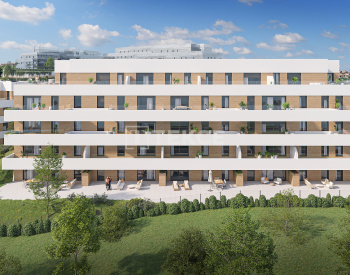 Energiezuinige Appartementen Met Uitzicht Op De Golfbaan In Mijas 4