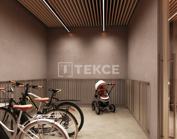 Apartamenty Z Luksusowym Designem I Udogodnieniami W Esteponie 22