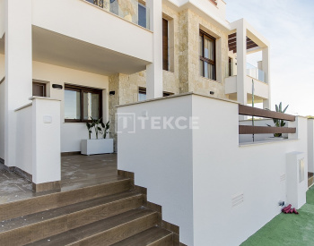 Apartamentos Elegantes Impecablemente Situados En Torrevieja 11