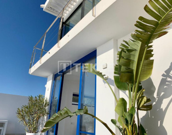 Sea View Villa in a Prime Location of Javea Alicante 13