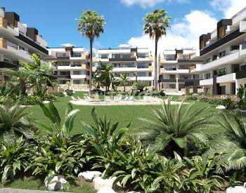 Exquisite Flats with Communal Pool in Orihuela Costa Spain 1
