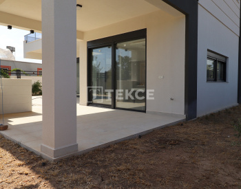 Rikt Utrustat Lyxhus Nära Skogen I Döşemealtı Antalya 6
