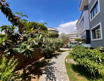 Apartamento Amueblado Cerca De La Playa En Mahmutlar Alanya 6