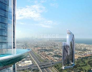 Wohnungen In Dubai Safa Two Mit 36-monatiger Ratenzahlung 9