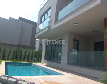 Fristående Triplex Hus I Istanbul Buyukcekmece 5