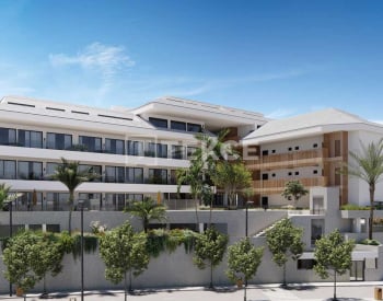 Appartements Élégants Vue Mer À Fuengirola Malaga 3