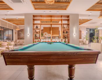 Elegante Woningen Aan Het Strand In Een Project In Alanya 18