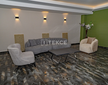 Apartamenty Z Widokiem Na Morze W Mahmutlar Alanya 3