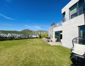 Meerblick-gartenwohnungen In Bodrum Akyarlar 11