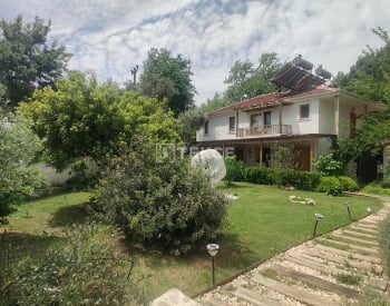 Inwestycyjny Dom Wiejski Na Najcenniejszej Działce W Fethiye 1