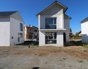 Gloednieuwe Villa's Vlakbij De Zee In Noord-cyprus Girne 8