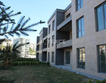 Lyxiga Villor Med Utsikt Över Dalen I Ankara Çankaya 3