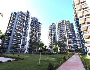 Gotowe Mieszkania W Kompleksie Z Aquaparkiem W Mersin Tece 4