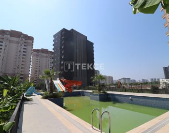 Stijlvolle Appartementen Bij Het Strand In Mersin Çeşmeli 6