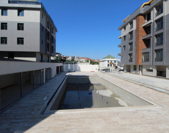 Appartementen Te Koop In Beylikdüzü Dicht Bij Het Strand 6