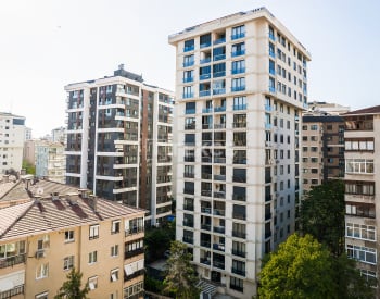 Kadıköy Kozyatağı'nda Tamamen Yenilenmiş Anahtar Teslim Daire 1