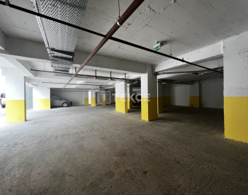 Umeblowany Apartament 2-pokojowy W Bostancı W Trabzon, Turcja 5