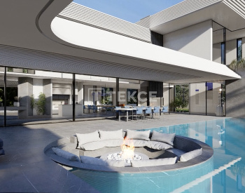 Huis Met Privétuin Dichtbij Het Strand En Alaçatı In İzmir 2