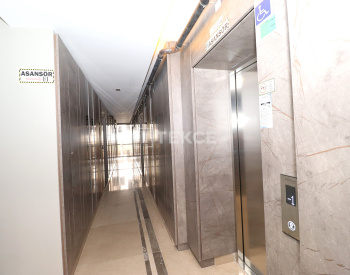 Stylowe Apartamenty W Kompleksie Z Basenem W Muratpasa Antalya 7