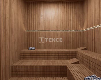 Appartementen Met Zeezicht In Alanya Tosmur 7