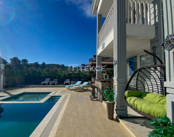 Luxury Home Near the Beach in Ölüdeniz Fethiye 3