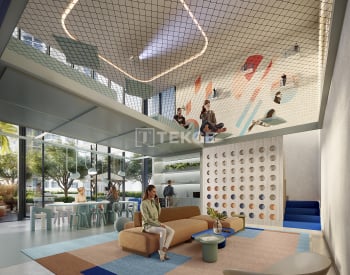 Ekskluzywne W Pełni Umeblowane Apartamenty W Dubai Marina 10