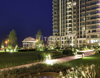 Stijlvolle Woningen Met Zeezicht In Istanbul Zeytinburnu 7