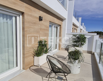 Casas Modernas Con Piscina Cerca De Servicios En San Pedro Murcia 4