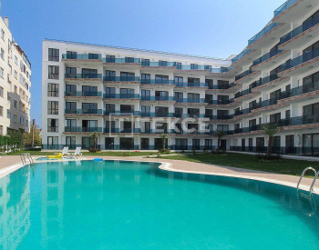 Appartements Vue Imprenable Dans Un Projet À Yalova Cinarcik 4