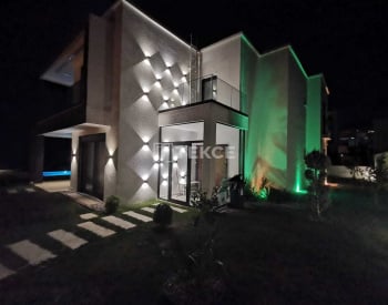 Eco-friendly Villas with Smart Home Systems in Bodrum Muğla 6
