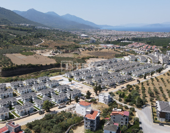 Stilvolle Villen In Einem Boutiquekomplex In Aydın Kuşadası 13